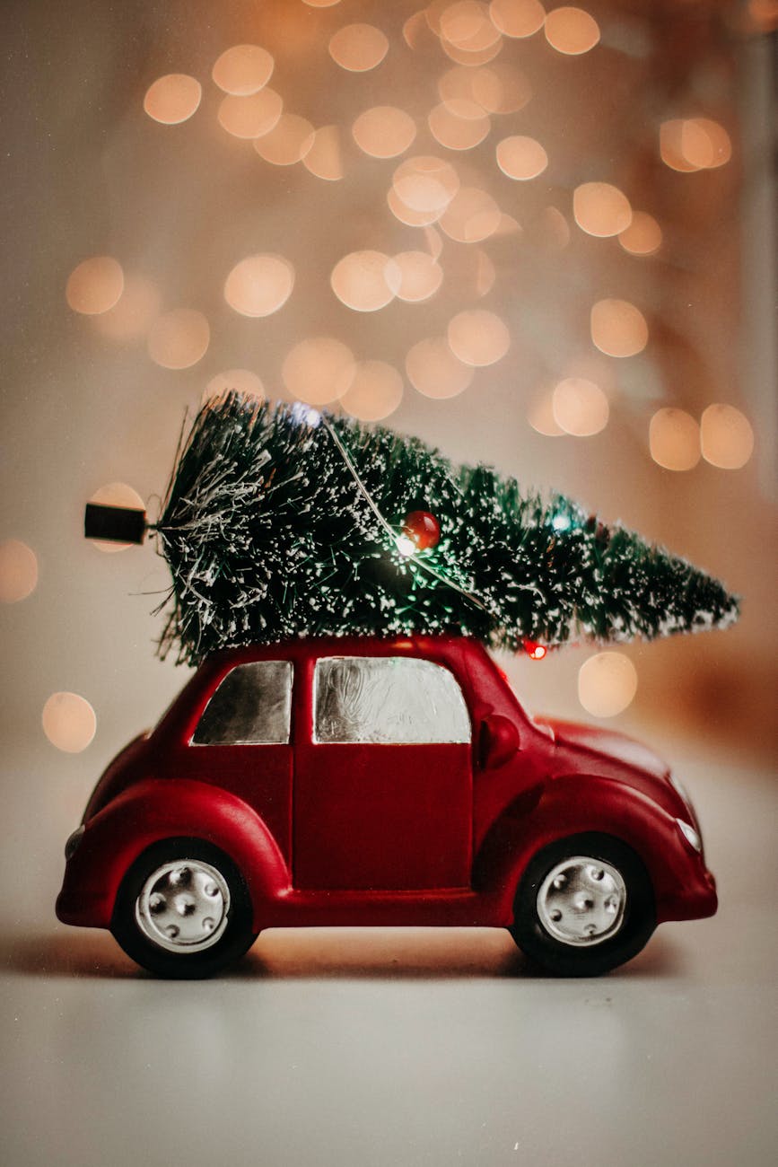Christmas Cheer Fading Early: A Retail Nightmare Is Coming True