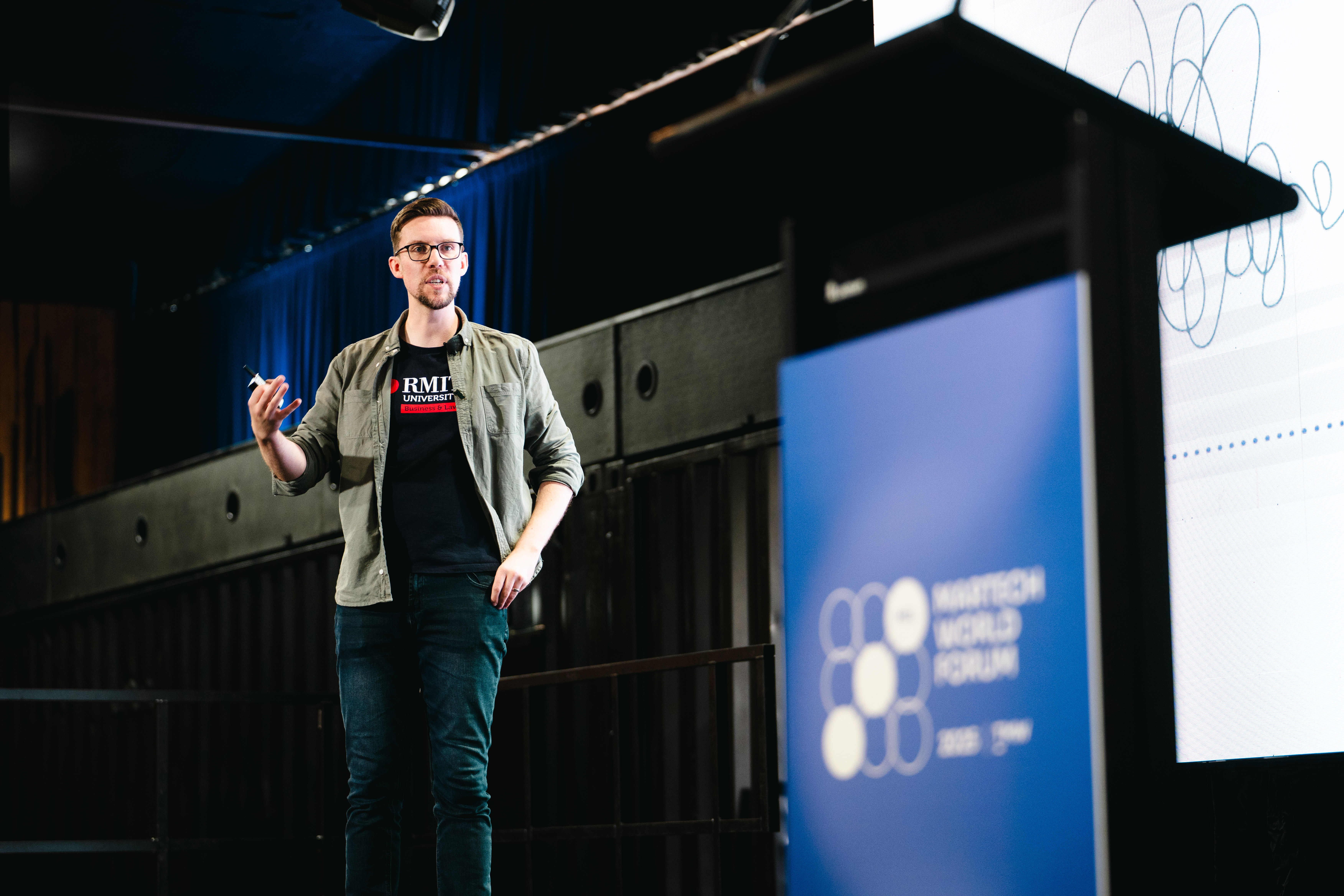 Finding Joy in MarTech: A Keynote on Solving the Industry’s People Problem
